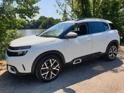 Citroën C5 Aircross 1.2 PureTech 130 BVM6 Shine