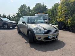 Miniclubman CooperD