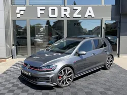 VOLKSWAGEN GOLF 2.0 16V TSI - 245 - BV DSG 7 VII BERLINE GTI Performance PHASE 2