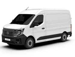 Nissan interstar 2024 – 136 ch – garantie 2029 – prix vente rapide 20 990