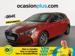 HYUNDAI i30 1.6CRDi Tecno 110