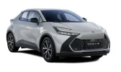 TOYOTA C-HR 140H Advance