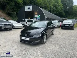 Volkswagen Polo 1.6 TDi 105cv SportLine