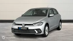 Volkswagen Polo 1.0 TSI 95ch Style