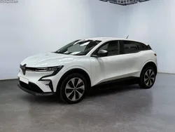 Renault Mégane E-Tech ER EV60 Optimim Charge Evolution