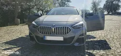 BMW 216 Gran Coupé d Pack Desportivo M