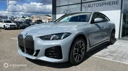Bmw I4 eDrive40 340ch M Sport