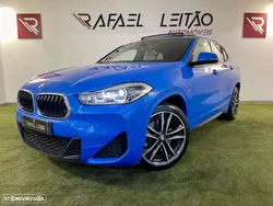 BMW X2 25 e xDrive Pack M