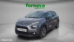 Citroën C3 Pure Tech 110 S&S MAX