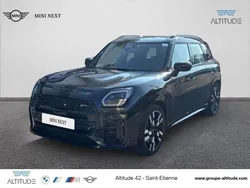 Mini Countryman D 163ch JCW DKG7