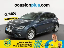 SEAT Ibiza 1.0 TSI S&S Special Edition 115