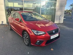 Seat Ibiza 1.0 TSI 95 ch S/S BVM5 Copa