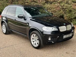 Bmw X5 40D PACK M LUXE 306CH TETE HAUTE/ ATTELAGE