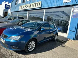 SEAT Ibiza 1.6TDI CR Style 105