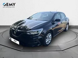 RENAULT Mégane IV Berline TCe 115 FAP Business