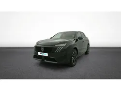 PEUGEOT 3008 Electrique 210 ch 73 kWh GT