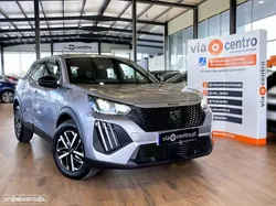 Peugeot 2008 1.2 PureTech Active Pack