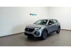 Peugeot 2008 Hybrid 110 e-DCS6 Allure