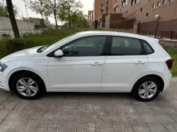 Volkswagen Polo Polo 1.6TDI Advance 70kW Advance
