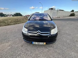 Citroën C4 1.6 HDi by loeb