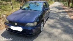 SEAT Ibiza 1.9 TDi GT