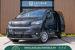 Peugeot EXPERT XL 2.2 180ch CABINE APPROFONDIE 5 PL - CARPLAY - ACCES CONF - 10KM - GTIE CONSTR