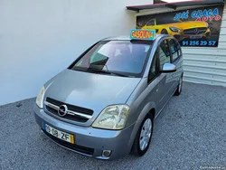 Opel Meriva 1.4i 16v 90cv 11/2004