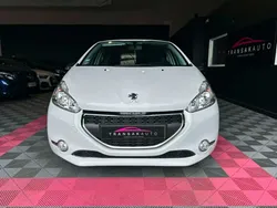 PEUGEOT 208 1.2 PureTech 82ch BVM5 Style
