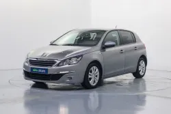 PEUGEOT 308 1.6 BlueHDi Style 100