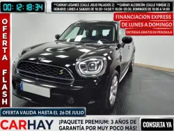 MINI Mini Countryman COUNTRYMAN COOPER SE ALL4 AUT.