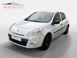 RENAULT CLIO III 1.2 16V 75 eco2 Authentique Euro 5