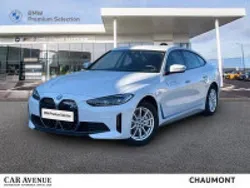 BMW i4 eDrive40 340 ch BVA