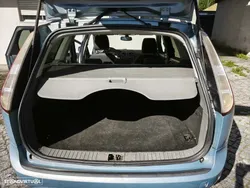 Ford Focus SW 1.6 TDCi Trend