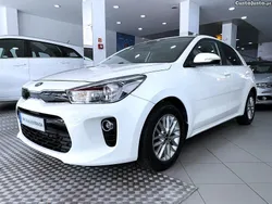 Kia Rio 1.0 T-GDI Design 100Cv