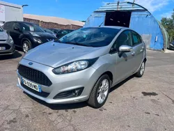 FORD FIESTA 1.25 82ch Edition GARANTIE 6 MOIS