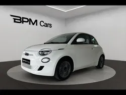 Fiat 500 e 118ch Icône