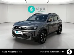 Dacia Duster Mild Hybrid 130 Extreme 5p