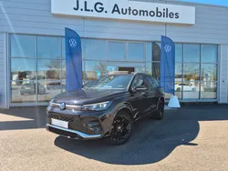 Volkswagen Tiguan 1.5 eTSI 150ch DSG7 R-Line
