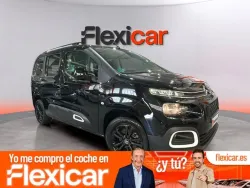Citroen Berlingo Berlingo Talla M BlueHDi 100 S&S FEEL