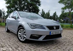 SEAT Leon 1.0 EcoTSI Style S/S