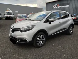 Renault captur 1.5 dci 90 ch intens