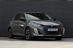 Peugeot 208 50 kWh Style