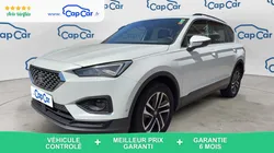 Seat Tarraco 1.5 TSI 150 Urban