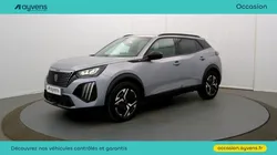 Peugeot e-2008 156ch 54 kWh Allure