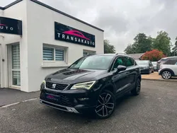 SEAT ATECA 1.5 TSI 150 ch ACT Start/Stop Xcellence