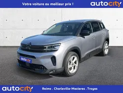 CITROEN C5 AIRCROSS 1.5 BlueHDi - 130 S&S EAT 8 live