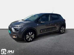 Citroën C3 PureTech 110 S&S BVM6 C-Series