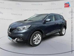 Renault Kadjar 1.2 TCe 130ch energy Intens