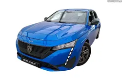 Peugeot 308 1.5 BlueHDi Active Pack