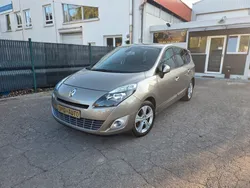 Renault grand Scénic 2010 105000km 1.6L 110cv TBE DMD AUTO
